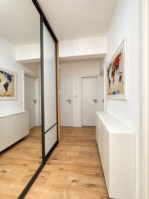3-izbový byt | MAMAPAPA | Bratislava – Dúbravka — foto 9