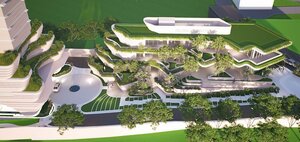 Luxusné apartmány priamo na pláži – Soondri Wongamat, Pattaya — foto 4