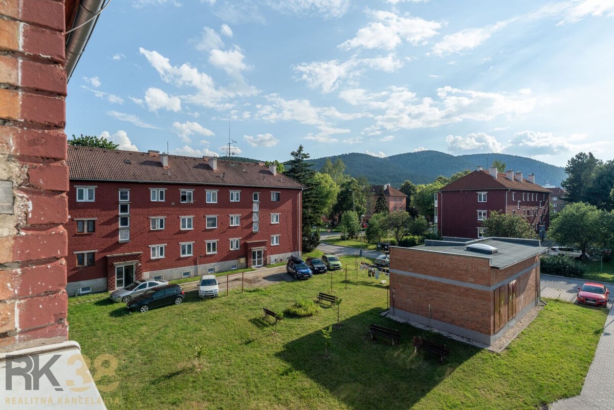 Moderné bývanie vo Svite – kompletne zrekonštruovaný 1-izbový byt — foto 7