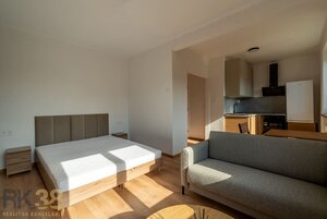 Moderné bývanie vo Svite – kompletne zrekonštruovaný 1-izbový byt — foto 3