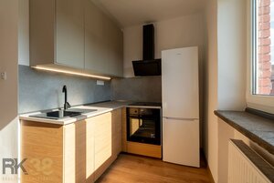 Moderné bývanie vo Svite – kompletne zrekonštruovaný 1-izbový byt — foto 5