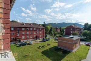 Moderné bývanie vo Svite – kompletne zrekonštruovaný 1-izbový byt — foto 7
