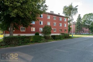 Moderné bývanie vo Svite – kompletne zrekonštruovaný 1-izbový byt — foto 9