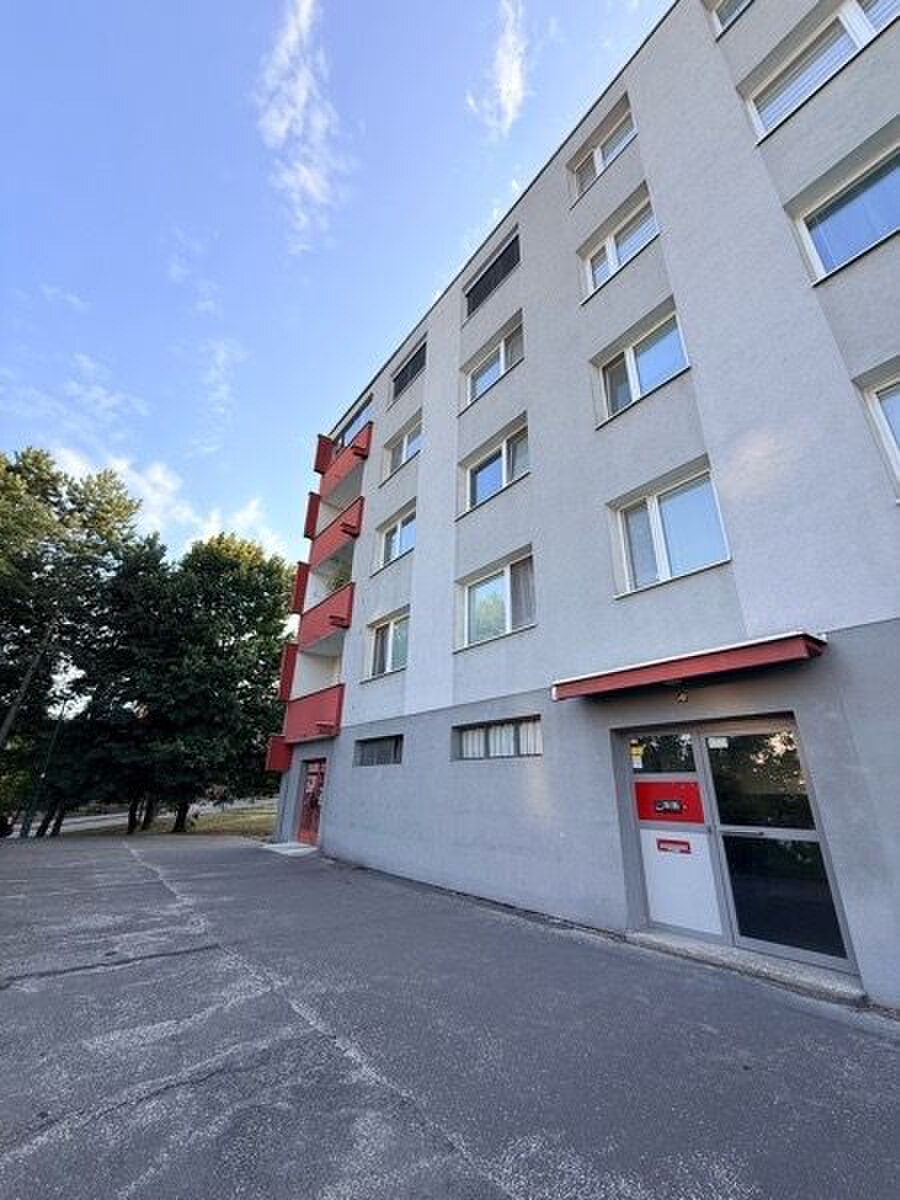 Rezervované: Na predaj 2-izbový byt po rekonštrukcii — foto 13