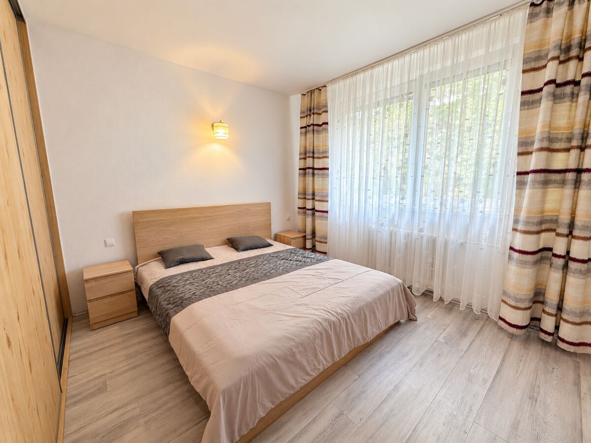 Rezervované: Na predaj 2-izbový byt po rekonštrukcii — foto 7