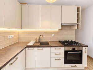 Rezervované: Na predaj 2-izbový byt po rekonštrukcii — foto 10