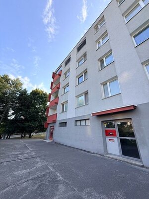 Rezervované: Na predaj 2-izbový byt po rekonštrukcii — foto 13