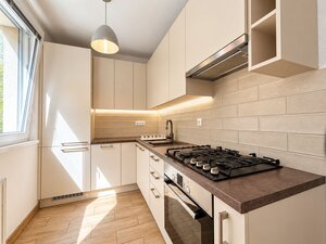 Rezervované: Na predaj 2-izbový byt po rekonštrukcii — foto 9
