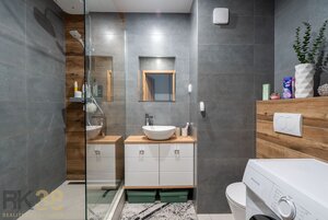 Na predaj zrekonštruovaný 2-izbový byt s balkónom — foto 8