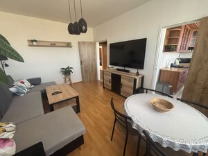 Prenájom zrekonštruovaného 3-izbového bytu v Spišskej Novej Vsi — foto 1