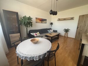 Prenájom zrekonštruovaného 3-izbového bytu v Spišskej Novej Vsi — foto 2