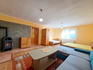 Na prenájom 1-izbový apartmán v rodinnom dome v Gánovciach — foto 3