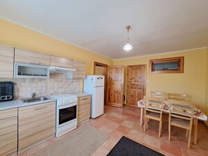 Na prenájom 1-izbový apartmán v rodinnom dome v Gánovciach — foto 5