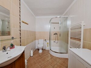 Na prenájom 1-izbový apartmán v rodinnom dome v Gánovciach — foto 6