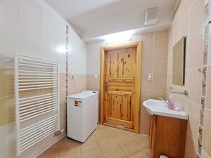 Na prenájom 1-izbový apartmán v rodinnom dome v Gánovciach — foto 7