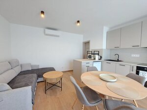 Menší rodinný dom v Gánovciach na prenájom — foto 3