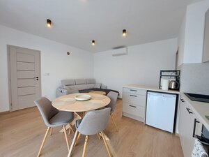 Menší rodinný dom v Gánovciach na prenájom — foto 4