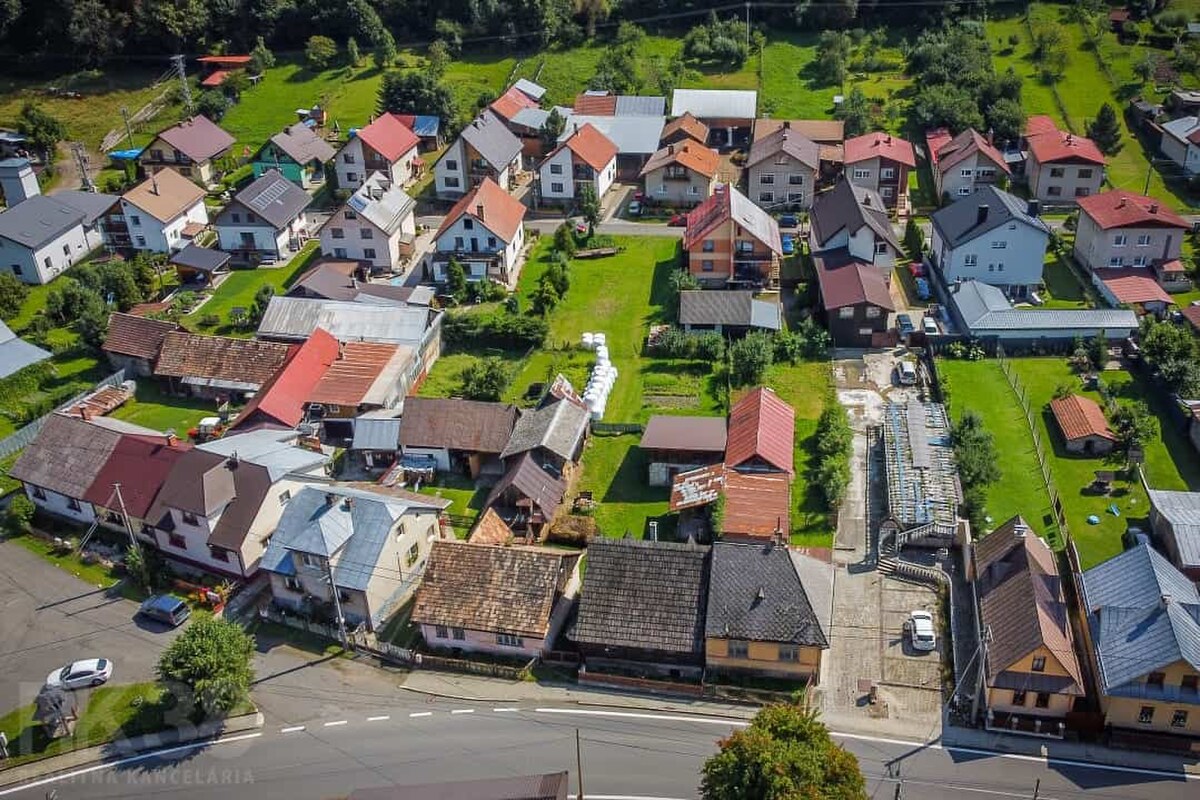 Predaj domu v krásnom prostredí na Zamagurí — foto 8