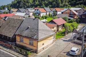 Predaj domu v krásnom prostredí na Zamagurí — foto 1