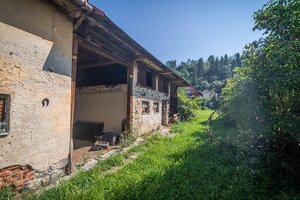 Predaj domu v krásnom prostredí na Zamagurí — foto 5