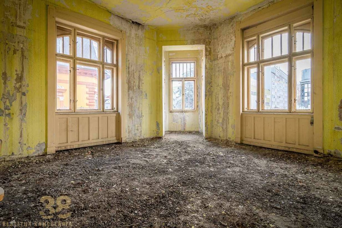 Výrazne znížená cena: Predaj budovy v centre mesta Poprad — foto 17
