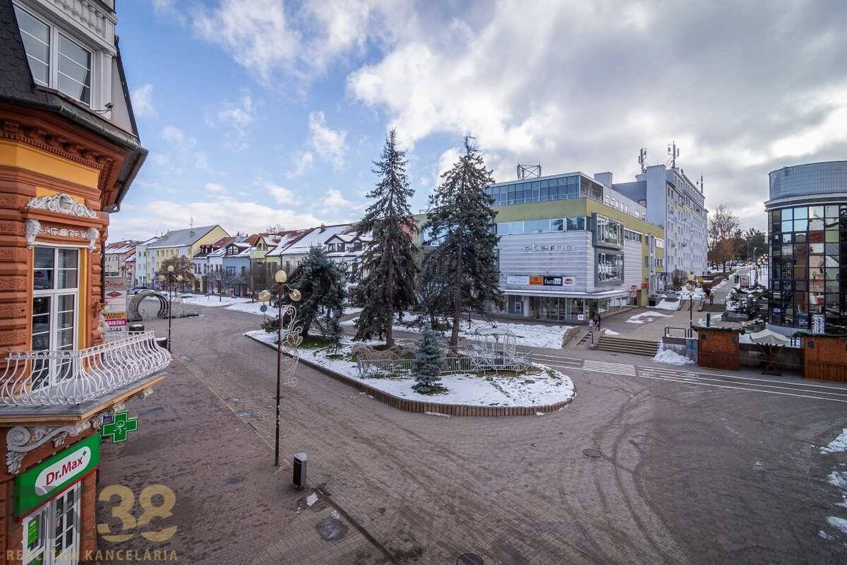 Výrazne znížená cena: Predaj budovy v centre mesta Poprad — foto 6