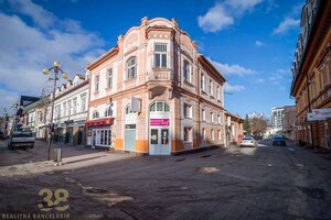 Výrazne znížená cena: Predaj budovy v centre mesta Poprad — foto 1