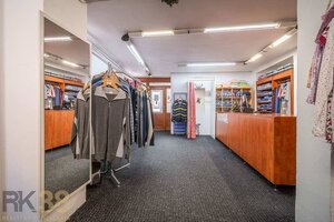 Výrazne znížená cena: Predaj budovy v centre mesta Poprad — foto 14