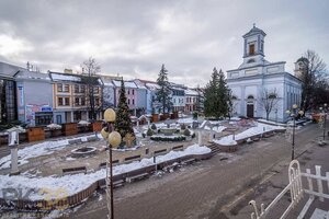 Výrazne znížená cena: Predaj budovy v centre mesta Poprad — foto 7