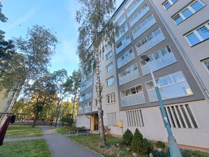 Prenájom kompletne zrekonštruovaného 2-izbového bytu s balkónom — foto 14