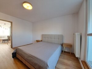 Prenájom kompletne zrekonštruovaného 2-izbového bytu s balkónom — foto 5