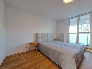 Prenájom kompletne zrekonštruovaného 2-izbového bytu s balkónom — foto 6