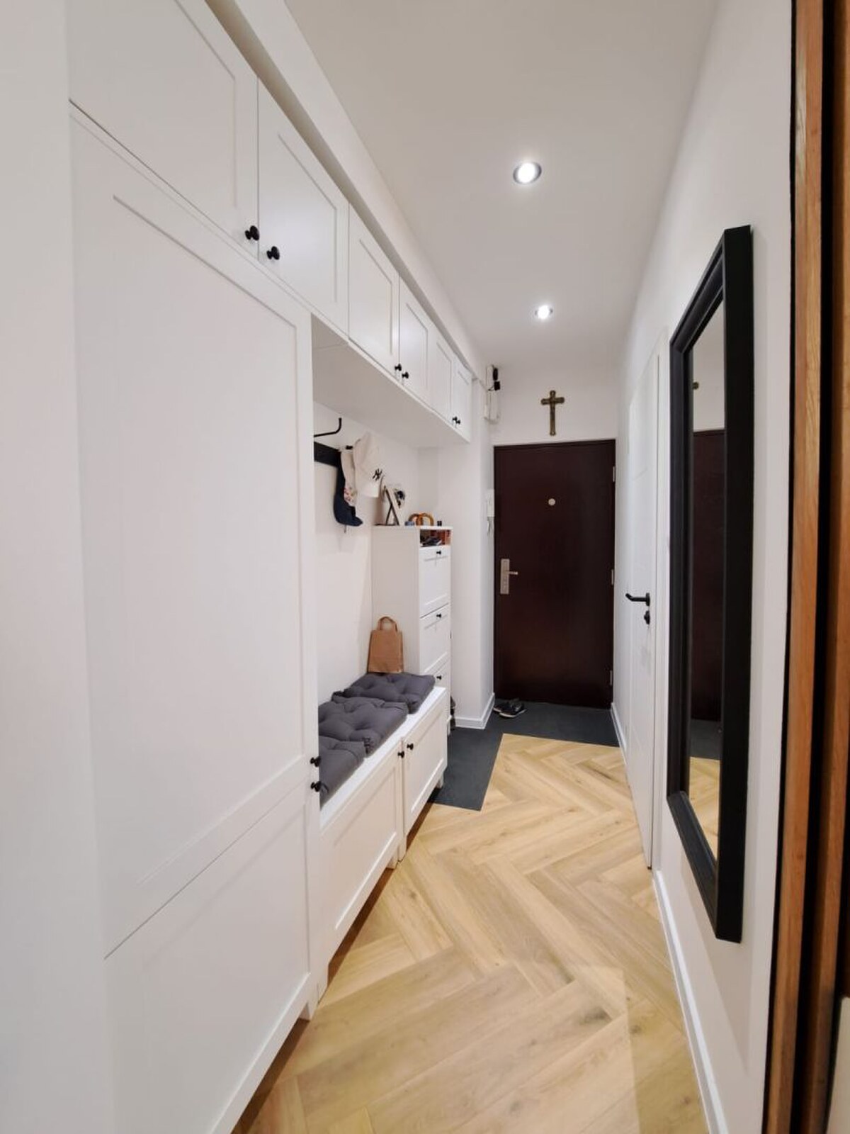 Pekný 3-izbový byt s balkónom na prenájom — foto 10