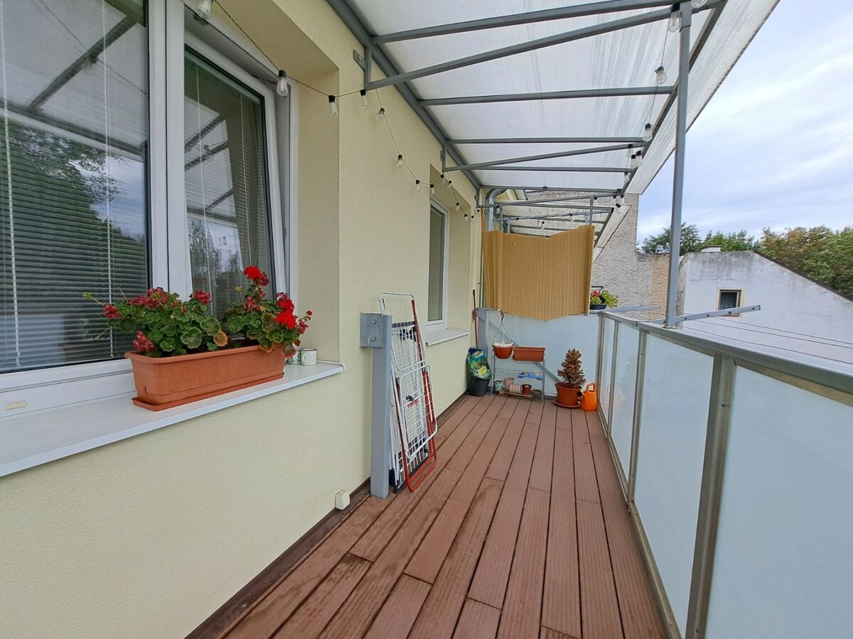 Pekný 3-izbový byt s balkónom na prenájom — foto 15