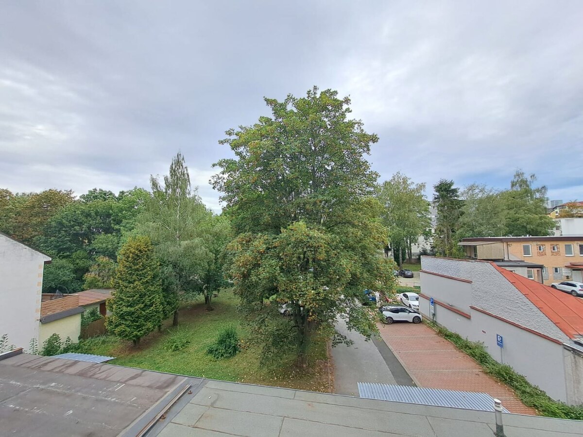 Pekný 3-izbový byt s balkónom na prenájom — foto 17