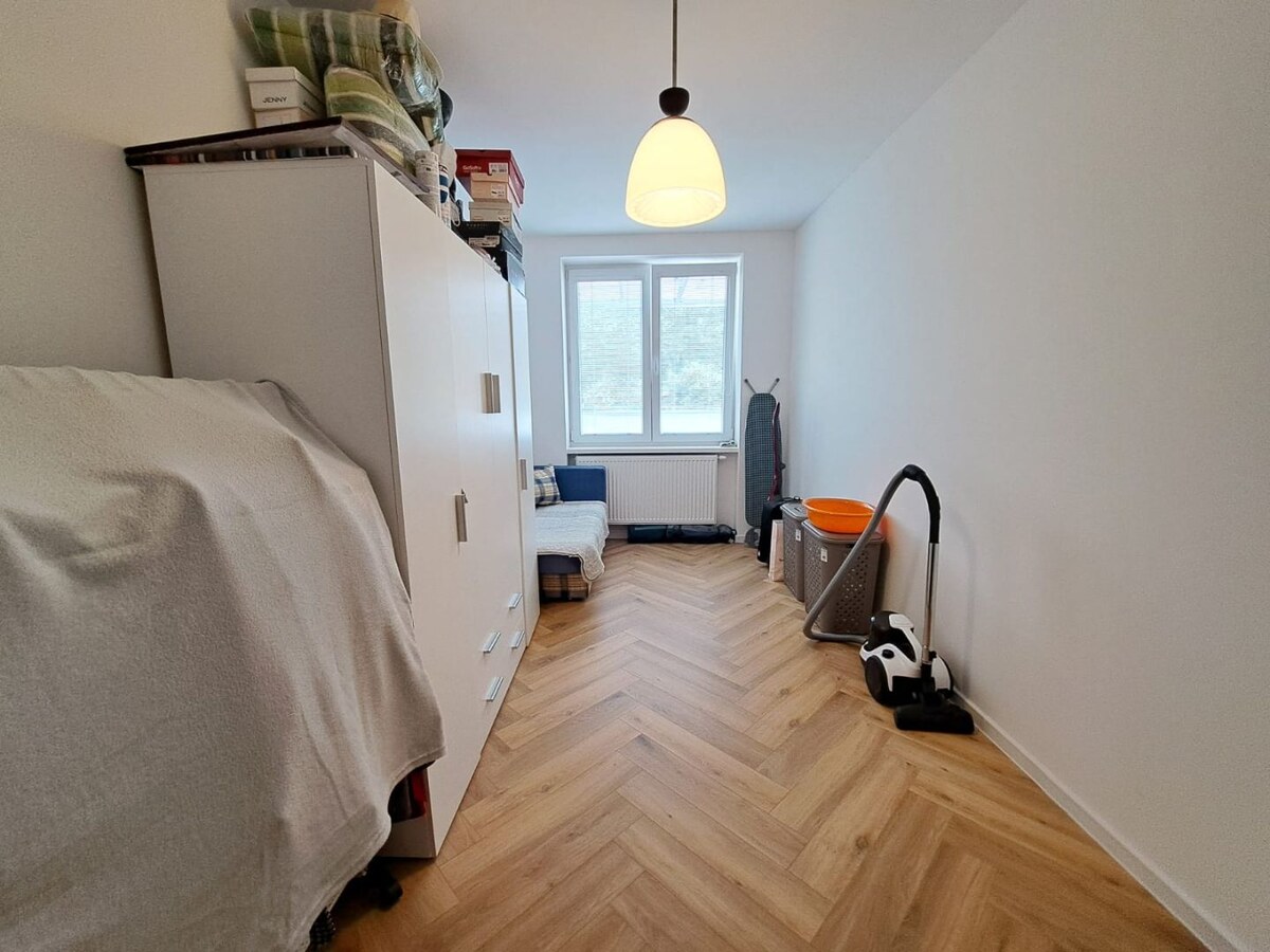 Pekný 3-izbový byt s balkónom na prenájom — foto 5