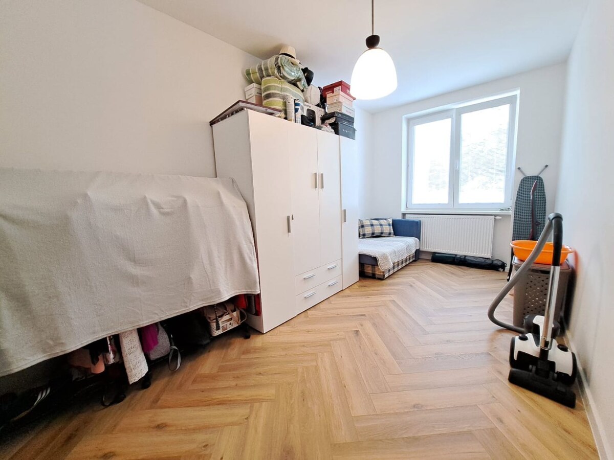 Pekný 3-izbový byt s balkónom na prenájom — foto 6