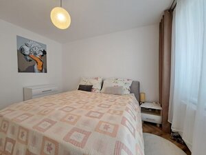Pekný 3-izbový byt s balkónom na prenájom — foto 12
