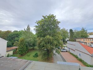 Pekný 3-izbový byt s balkónom na prenájom — foto 17