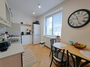 Pekný 3-izbový byt s balkónom na prenájom — foto 8