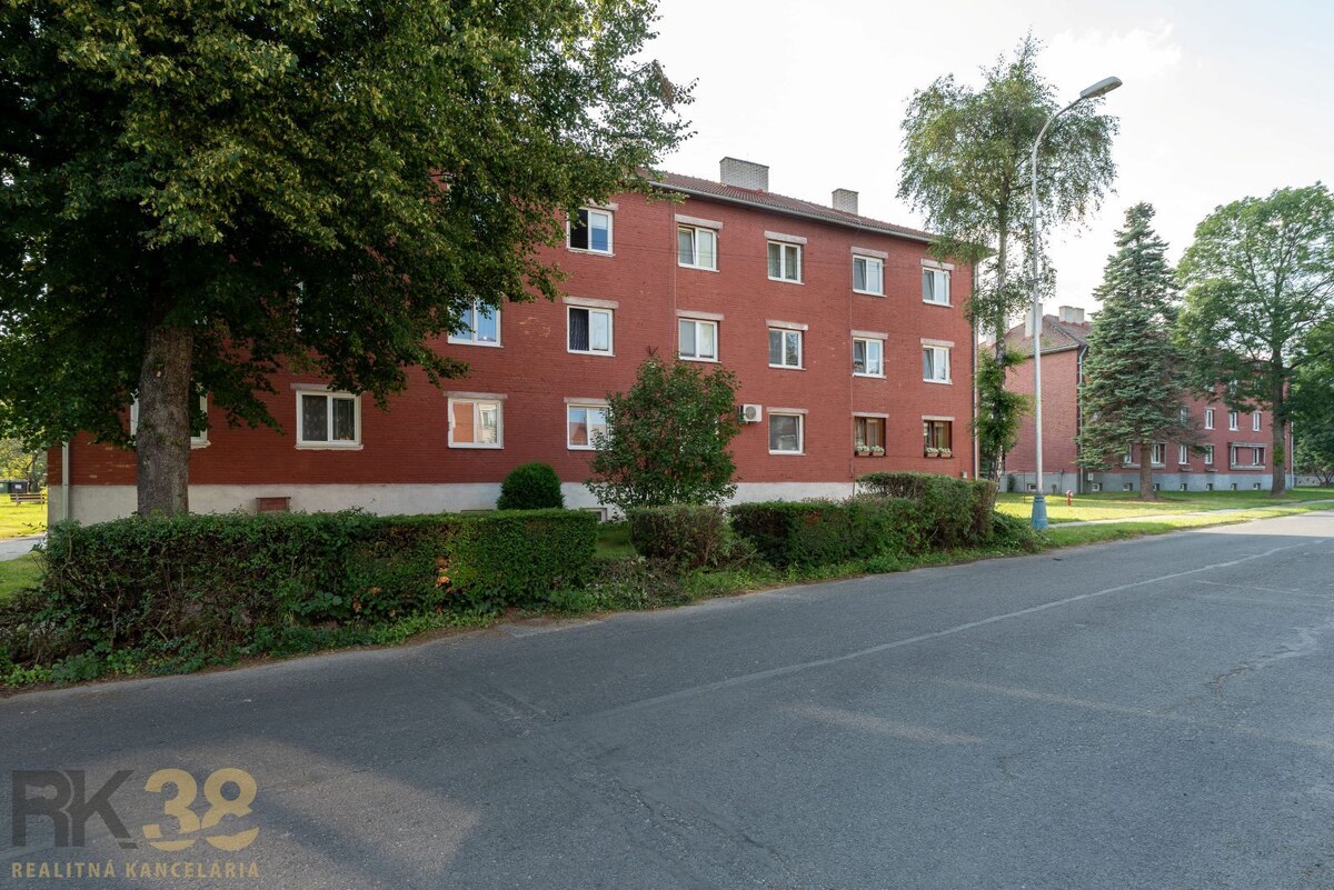 Na predaj kompletne zrekonštruovaný 1-izbový byt vo Svite — foto 7