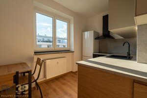 Na predaj kompletne zrekonštruovaný 1-izbový byt vo Svite — foto 1