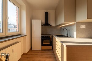 Na predaj kompletne zrekonštruovaný 1-izbový byt vo Svite — foto 2