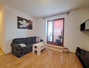 Prenájom 2-izbového bytu v Poprade v centre — foto 1