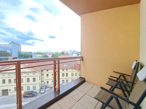 Prenájom 2-izbového bytu v Poprade v centre — foto 12