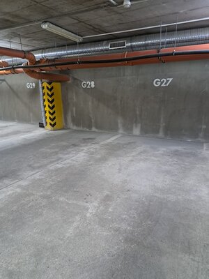 Prenájom 2-izbového bytu v Poprade v centre — foto 13