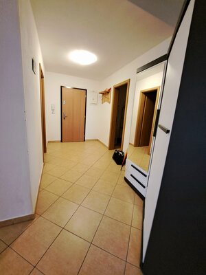 Prenájom 2-izbového bytu v Poprade v centre — foto 4