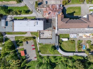 Výhodná cena: Na predaj priestranný 2-izbový byt s garážou — foto 13