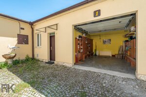 Výhodná cena: Na predaj priestranný 2-izbový byt s garážou — foto 7