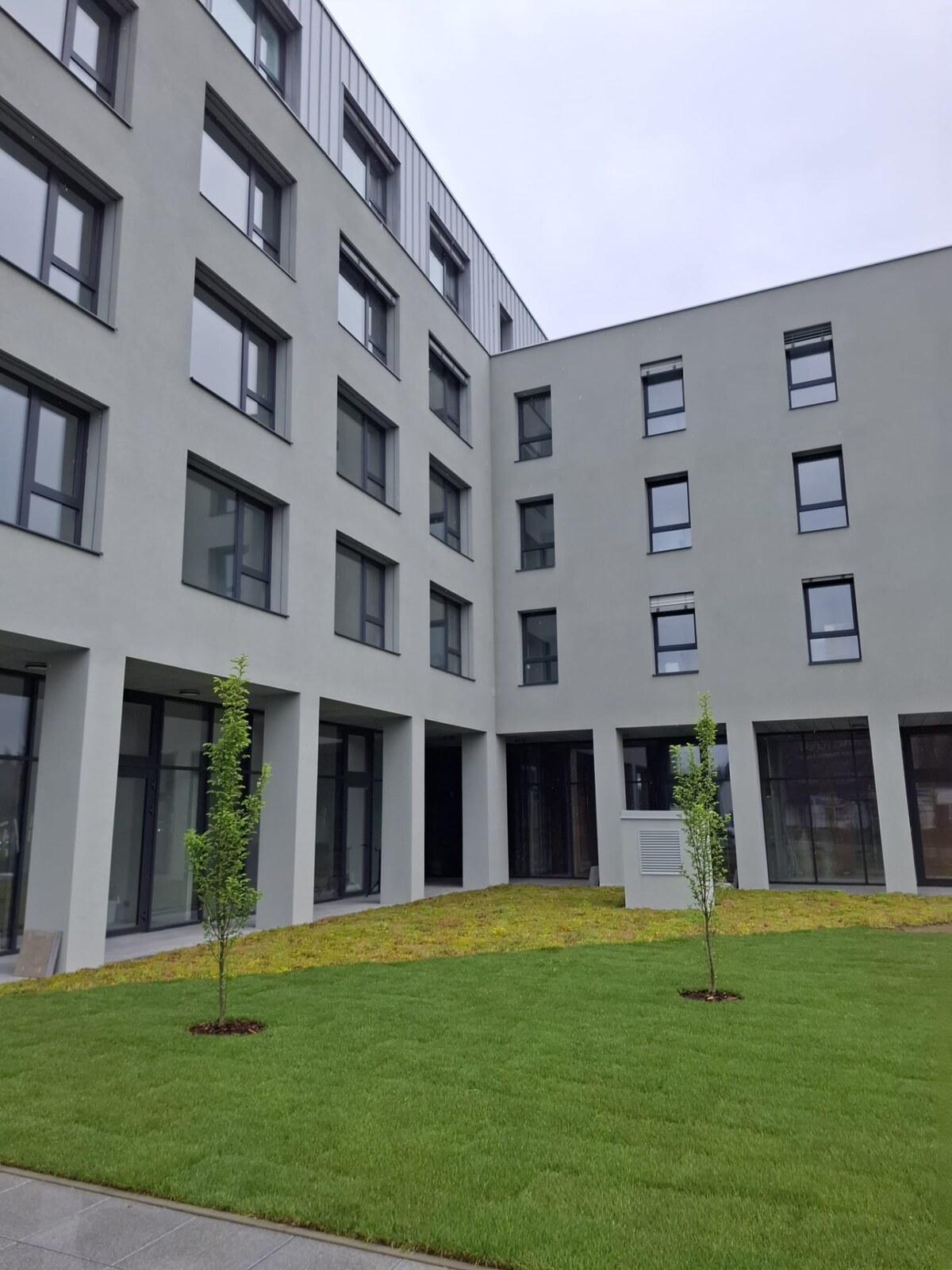 SKOLAUDOVANÉ: Priestranné 2-izbové byty – Kukučínova, Poprad — foto 11